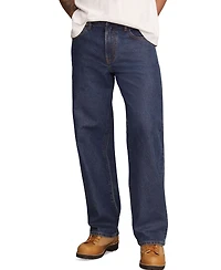 Lucky Brand Men's 287 Relaxed Fit Straight Leg Jeans
