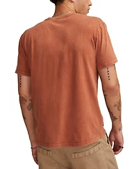 Lucky Brand Men's Short Sleeve Chevy El Camino Graphic T-Shirt