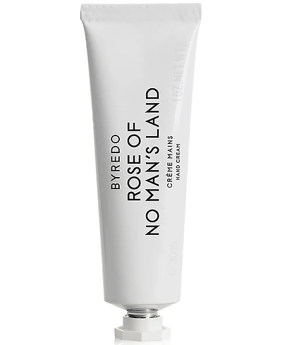Byredo Rose Of No Man's Land Hand Cream, 1 oz.