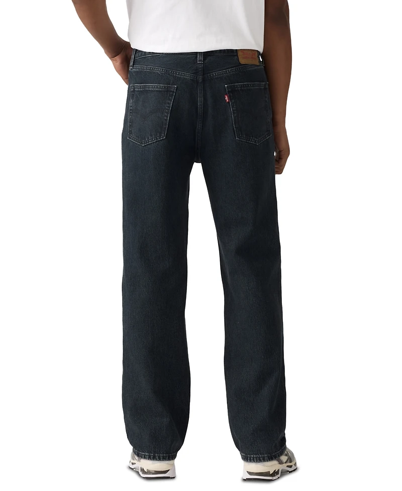 Levi's Men's 565 Loose Straight Leg Jeans