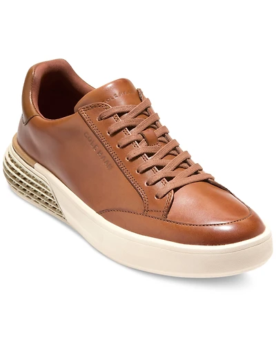 Cole Haan Men's GrandPrø Halfcourt Skyweave Sneaker