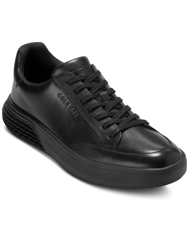 Cole Haan Men's GrandPrø Halfcourt Skyweave Sneaker