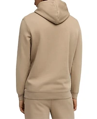 Puma Men's Embossed Logo Hoodie