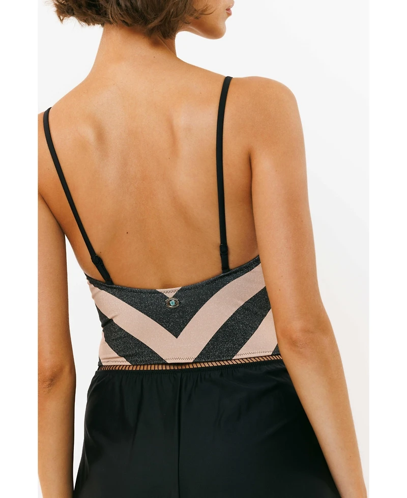Biliblond Onepiece Overall Arava