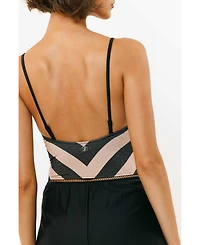 Biliblond Onepiece Overall Arava
