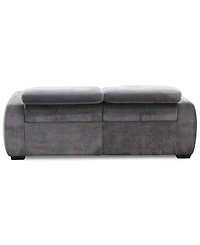 Brownell 2-Pc.Sofa Sectional with 2 Power Motion Chairs, Exclusively at Macy's