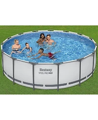 Steel Pro Max: Pool Set