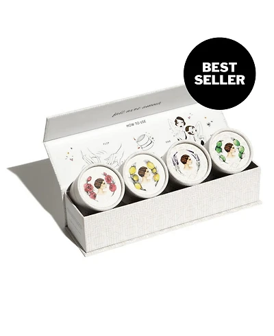 Madame Lemy Women Le Petit Gift Set