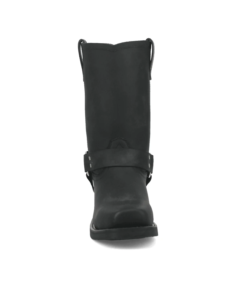 Dingo Men's Dean Leather Harness Boot