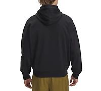 Under Armour Men's Ua Rival Fleece Oversized Hoodie