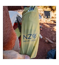 Near Zero Feather Insulated Inflatable Pad