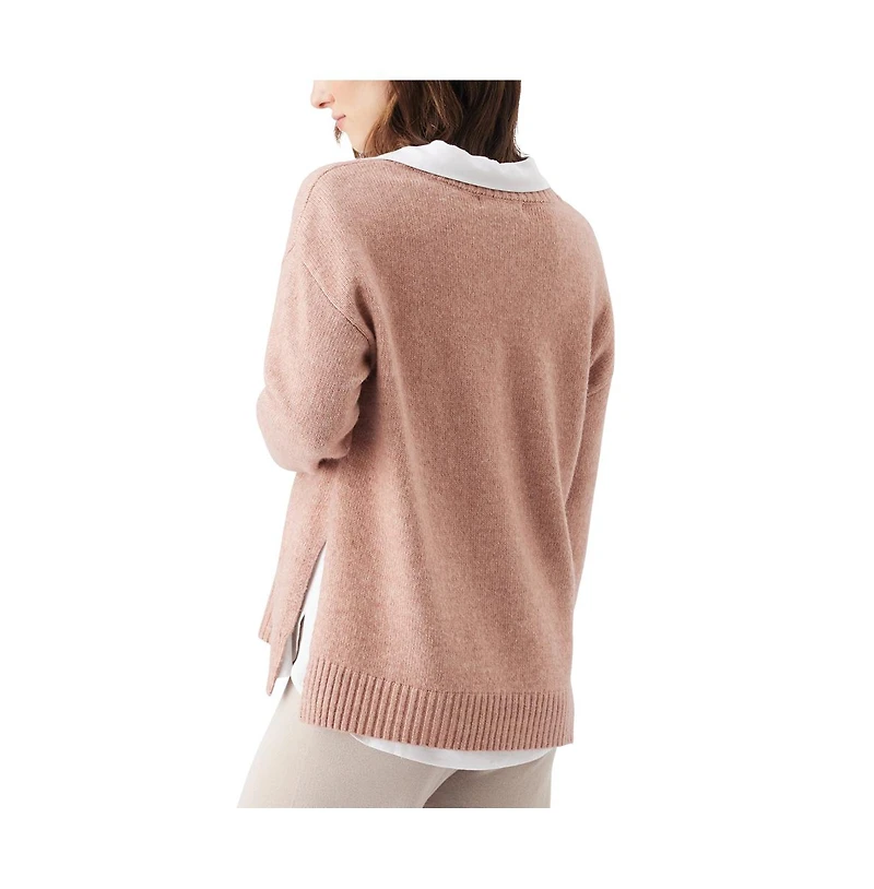 Ripe Maternity Vera Nursing Knit