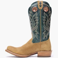 Durango Men's Prca Collection Roughout Western Boot