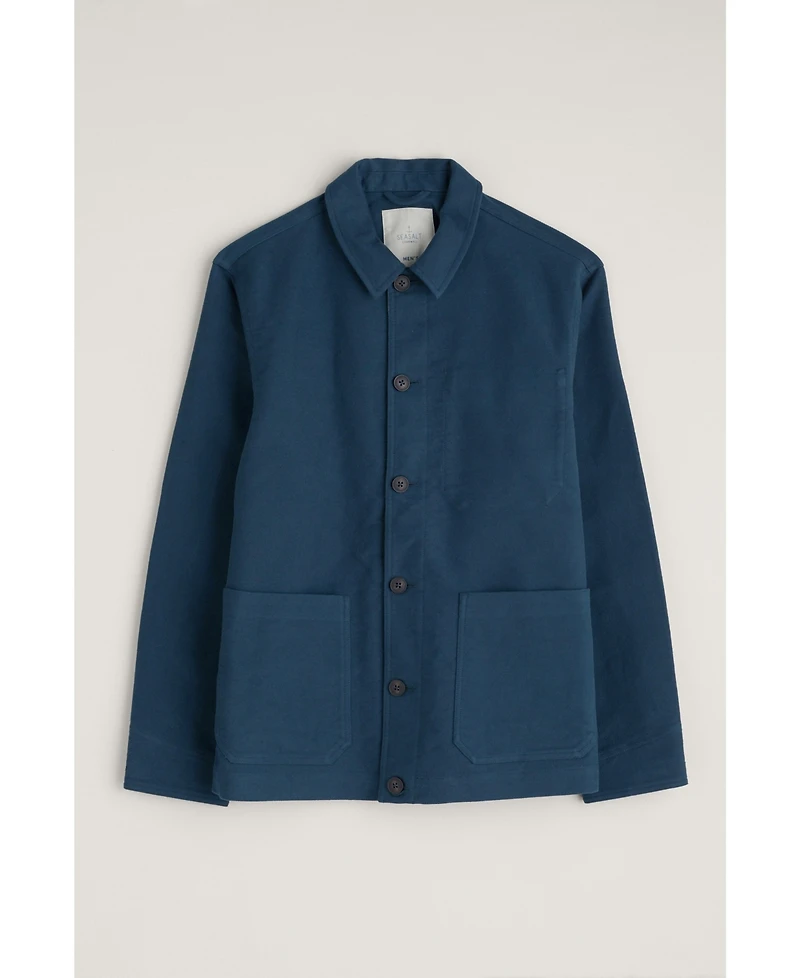 Seasalt Men's Ivo Jacket