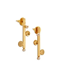 Dhwani Bansal Vaara Mini Studs
