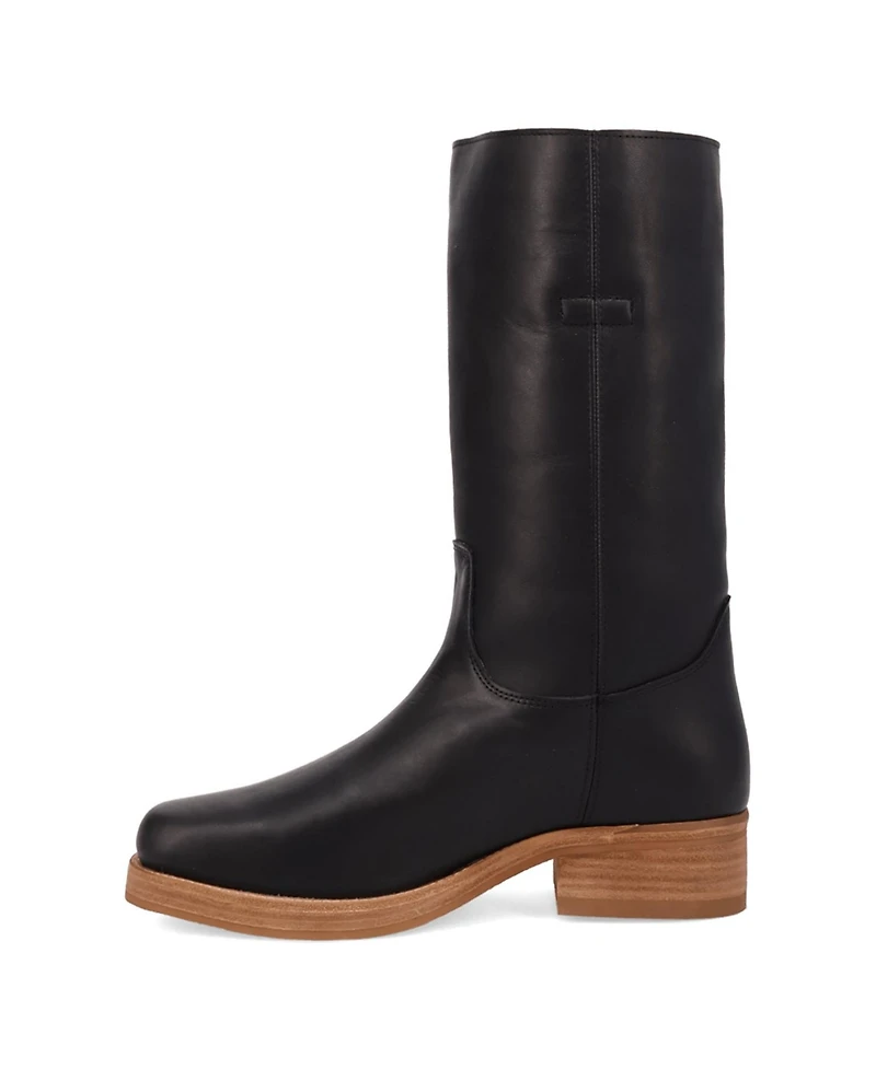 Dingo Men's Dutton Leather Boot