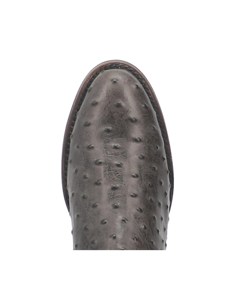 Dingo Men's Ranger Leather Boot