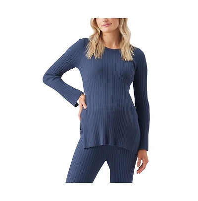 Ripe Maternity Maternity Stella Rib Nursing Knit