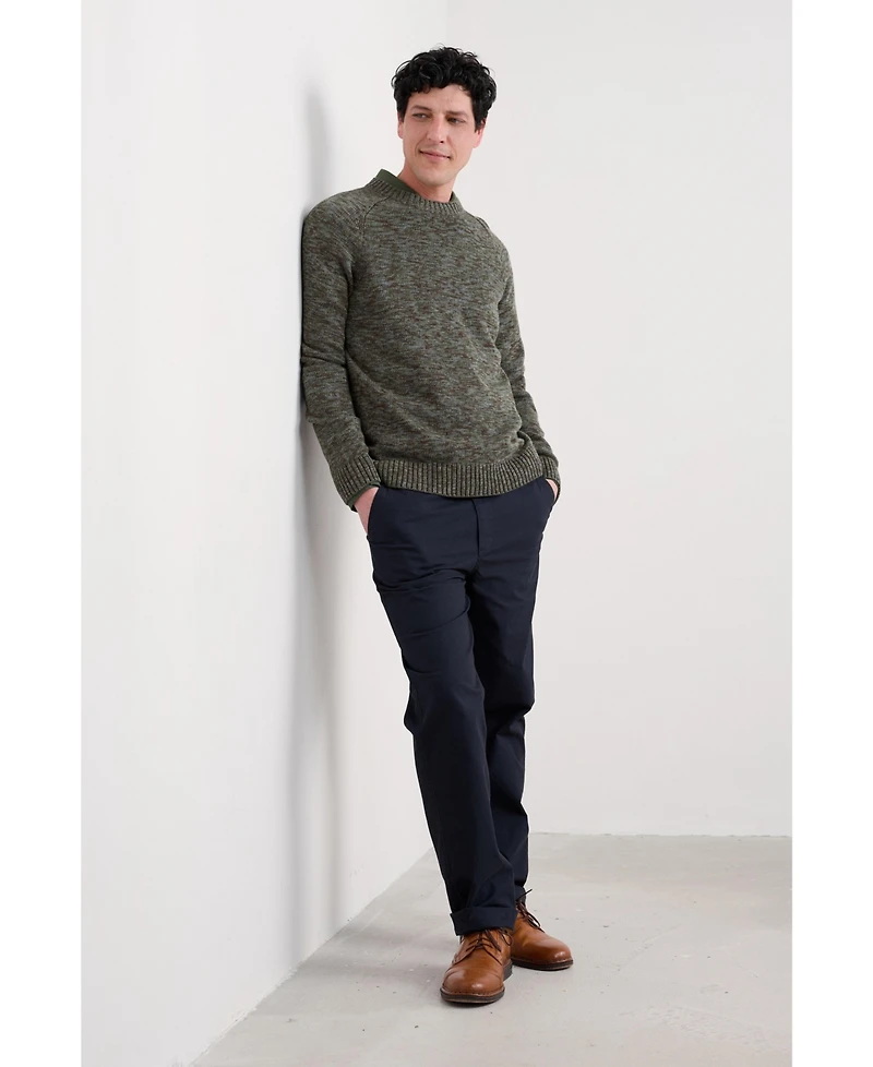 Seasalt Cornwall Men's Neot Sweater