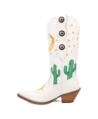 Dingo Women's Pachita Leather Boot