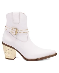 Dingo Women's Milano Leather Bootie