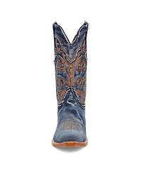 Dingo Men's Big Easy Denim Boot