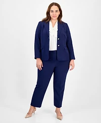 Kasper Plus Bow Top