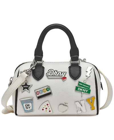 Dkny Nell Mini Satchel Crossbody