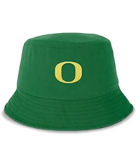 Nike Men's Green Oregon Ducks Apex Primetime Bucket Hat