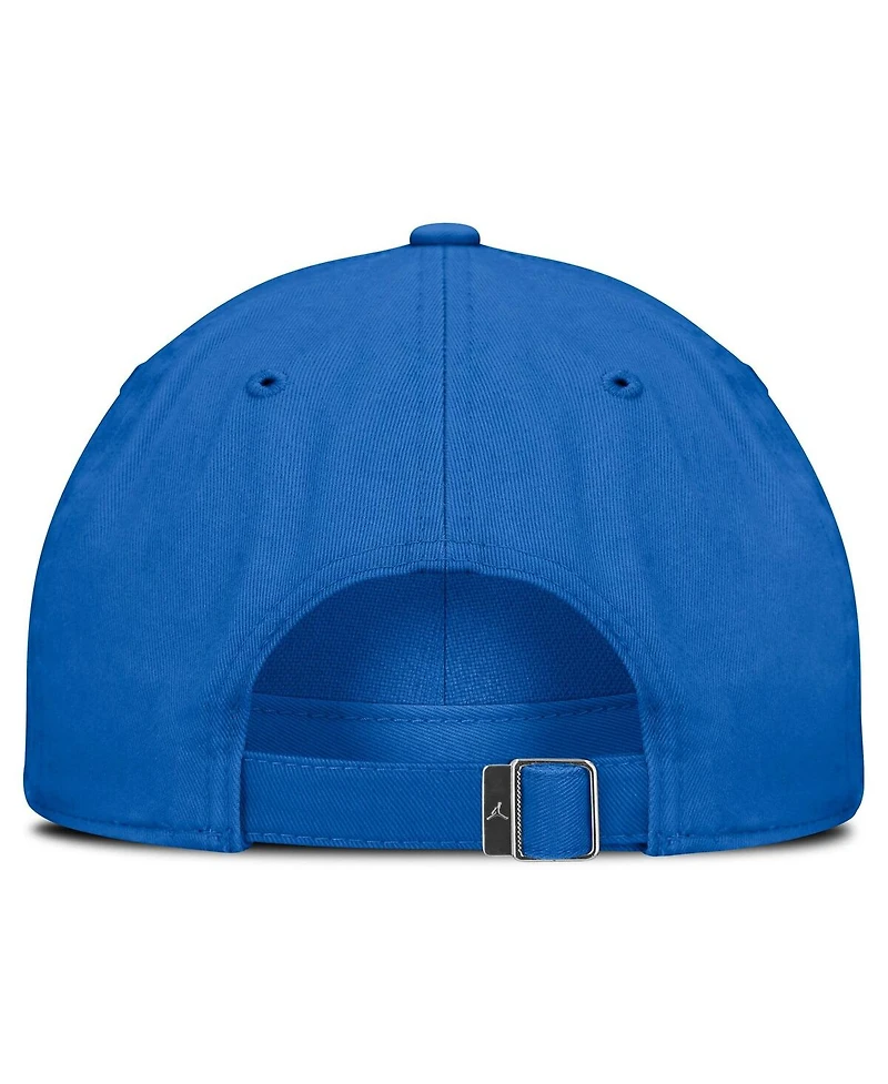 Jordan Men's Blue Ucla Bruins Primetime Club Adjustable Hat