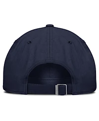 Nike Men's Navy West Virginia Mountaineers Primetime Club Adjustable Hat
