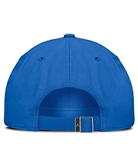 Jordan Men's Blue Ucla Bruins Local Club Adjustable Hat