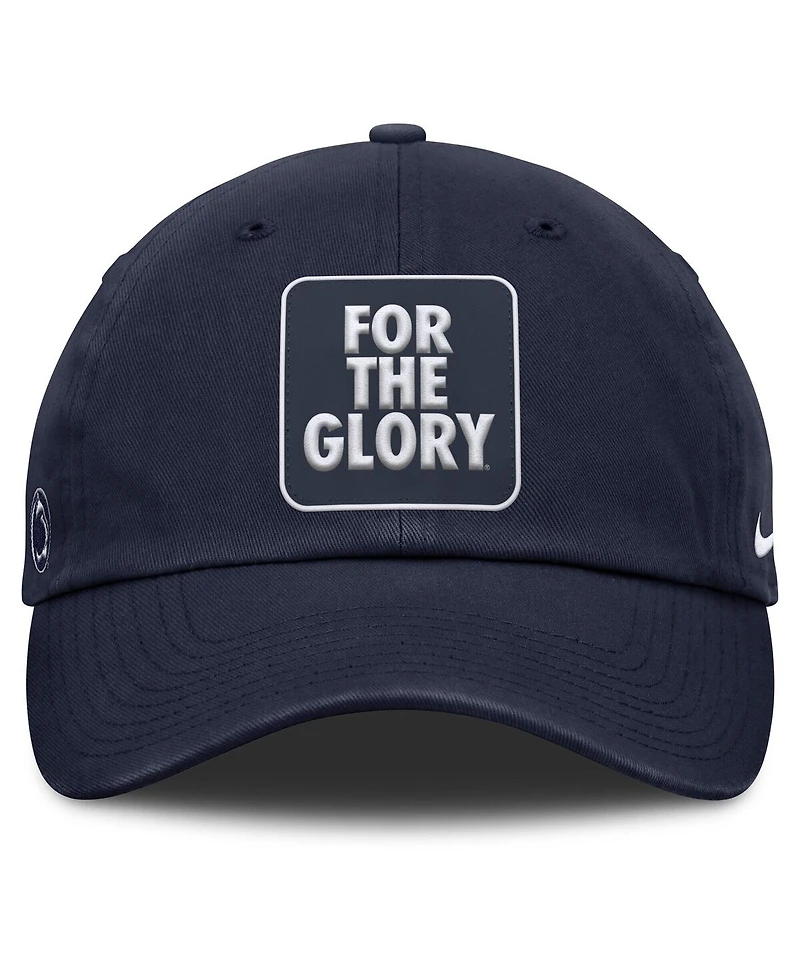 Nike Men's Navy Penn State Nittany Lions Local Club Adjustable Hat