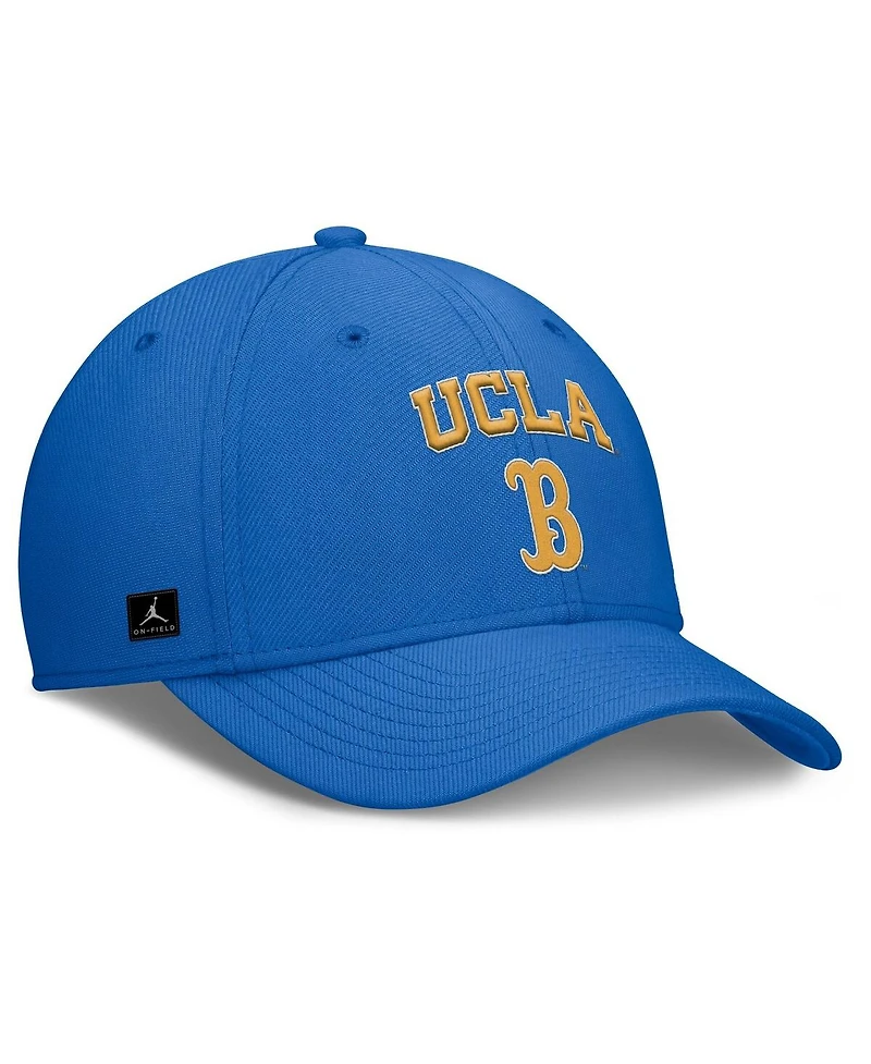 Jordan Men's Ucla Bruins 2025 On-Field Rise Performance Flex Hat