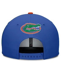 Jordan Men's Royal Florida Gators 2025 On-Field Pro Performance Adjustable Hat