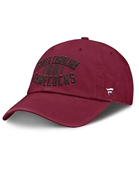 Fanatics Men's Garnet South Carolina Gamecocks Archer Adjustable Hat