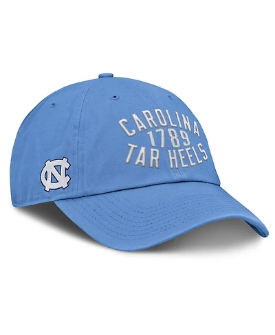 Fanatics Men's Carolina Blue North Carolina Tar Heels Archer Adjustable Hat