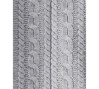Carter's Baby Kids 2-Piece Cotton Cable-Knit Sweater and Pants Set