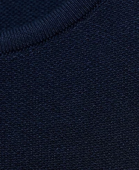 Mango Women's Short Knitted Dress