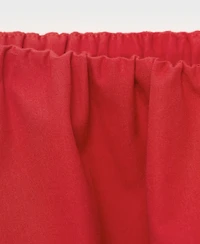 Mango Women's Balloon Mini Shorts