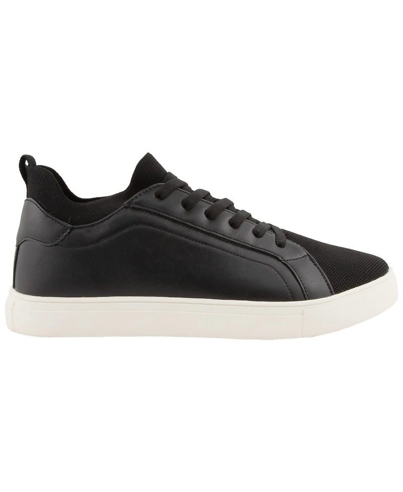 Deer Stags Men's Dominic Bungee Lace Fashion Sneakers