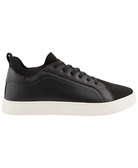 Deer Stags Men's Dominic Bungee Lace Fashion Sneakers