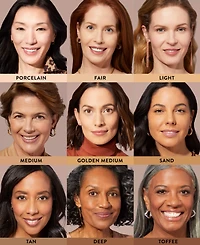Laura Geller Beauty Double Take Baked Full Coverage Foundation