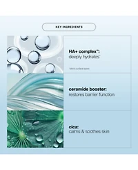 philosophy Hope In A Jar Barrier Restore Cream, 2 oz.