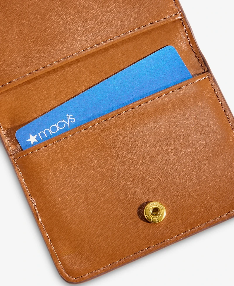 Style & Co Card Case, Macy's Exclusive