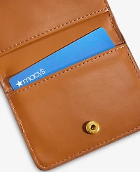 Style & Co Card Case, Macy's Exclusive