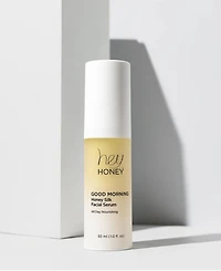 Hey Honey Good Morning Honey Silk Facial Serum, 30 ml