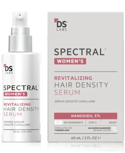 Ds Laboratories Womens Collection