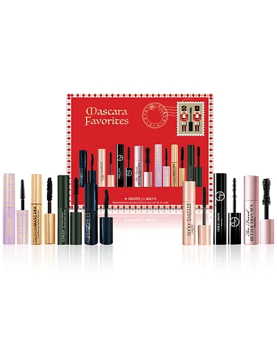 7-Pc. Mascara Favorites Set, Created for Macy's