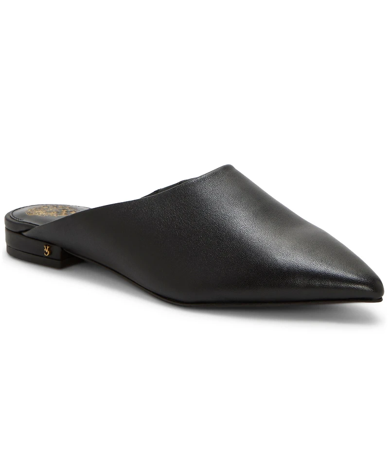 Vince Camuto Women's Arlette Slip-On Mules